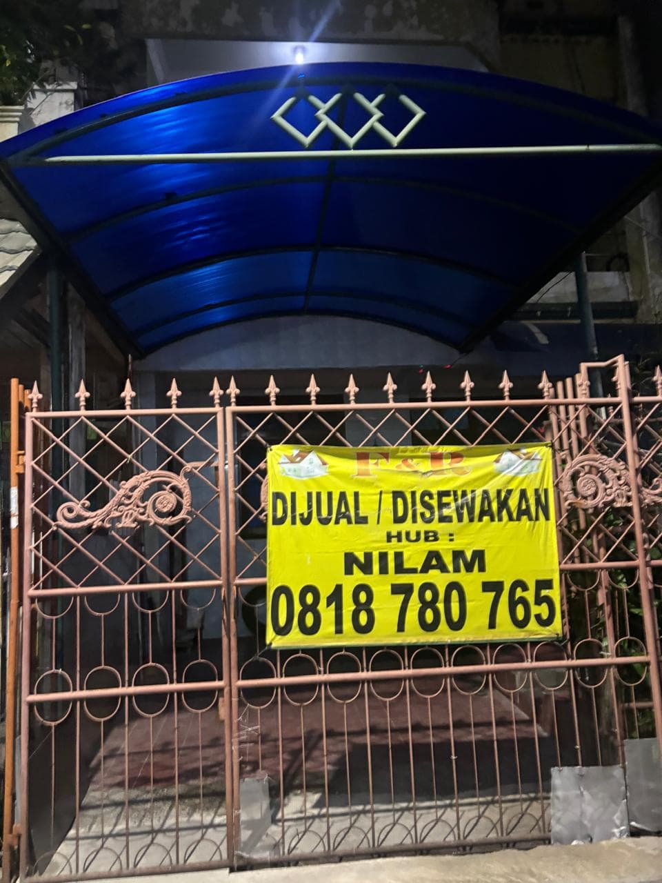 NILAM