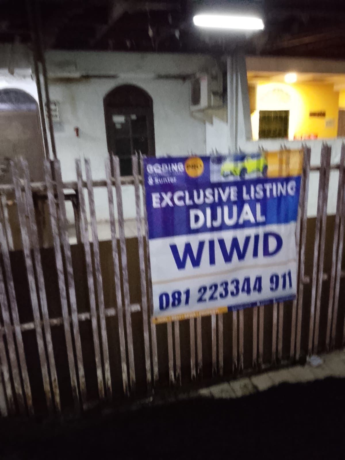 WIWID