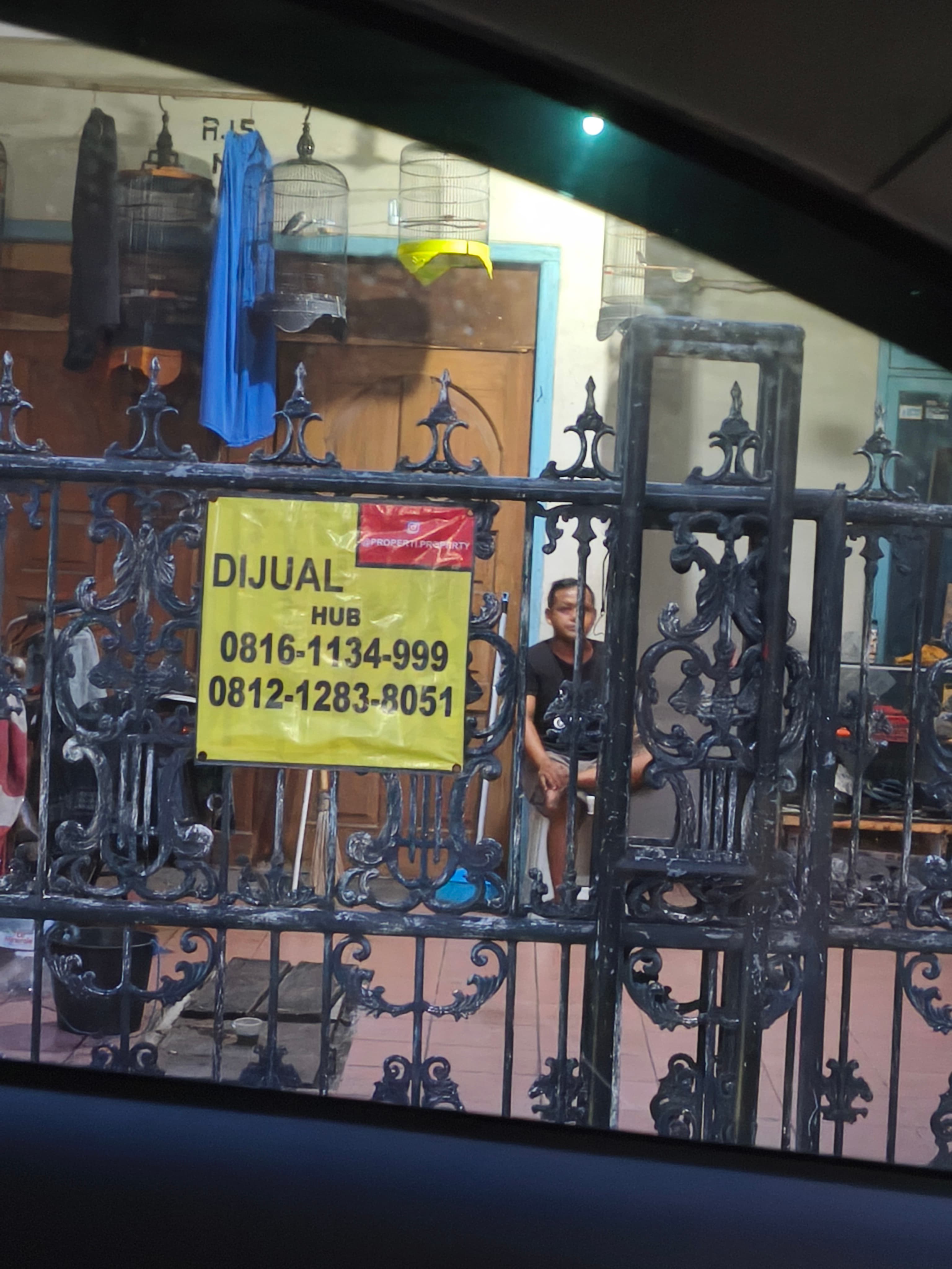 PROPERTI PROPERTY